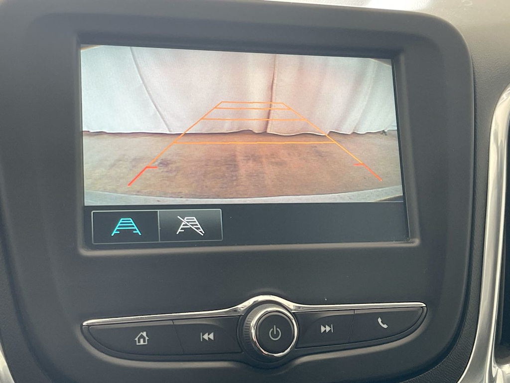Thumbnail: 2018 Chevrolet Equinox - 24