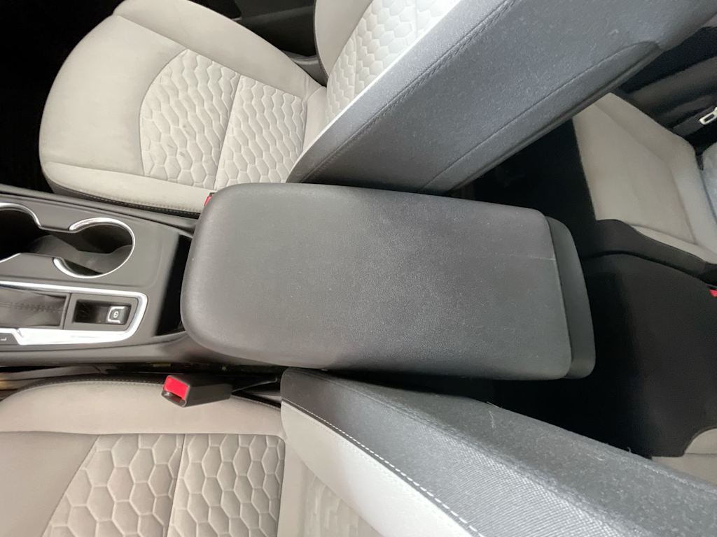 Thumbnail: 2018 Chevrolet Equinox - 10