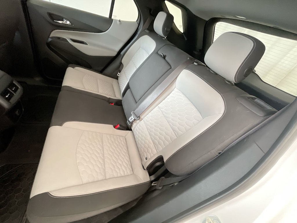 Thumbnail: 2018 Chevrolet Equinox - 11