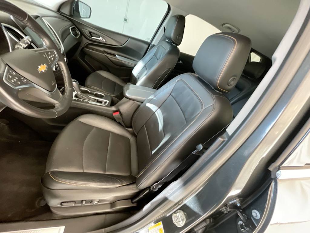Thumbnail: 2018 Chevrolet Equinox - 9