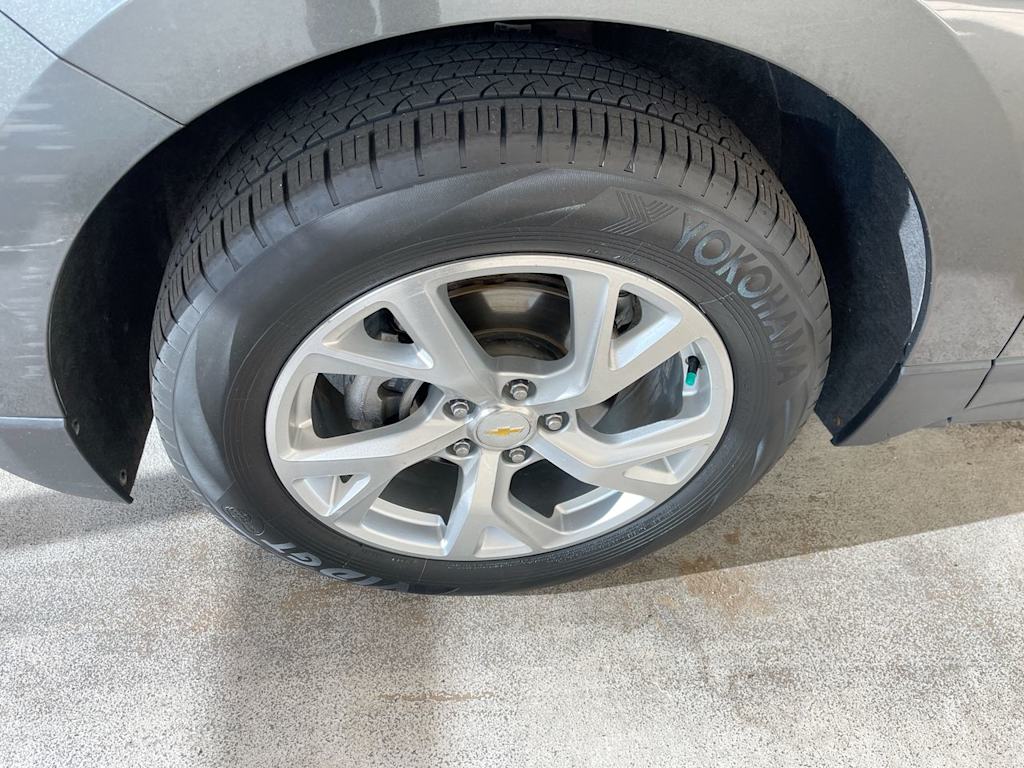 Thumbnail: 2018 Chevrolet Equinox - 7