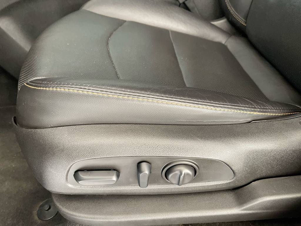 Thumbnail: 2018 Chevrolet Equinox - 22