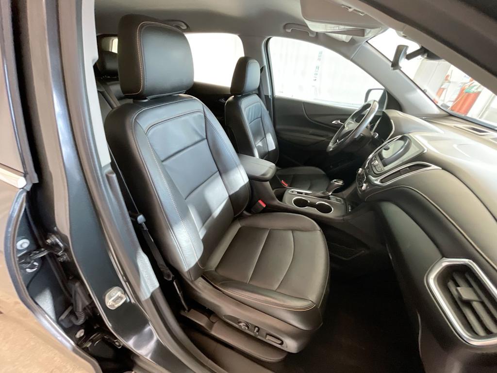 Thumbnail: 2018 Chevrolet Equinox - 10