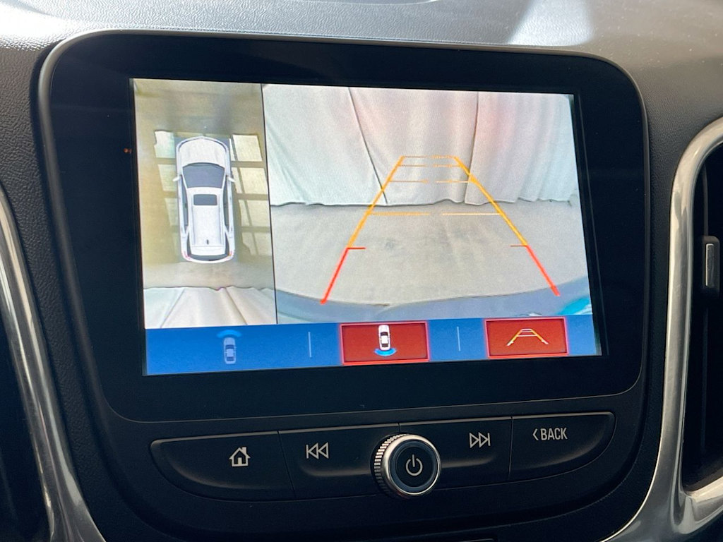 Thumbnail: 2018 Chevrolet Equinox - 24