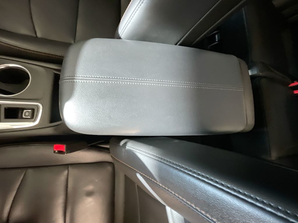 Thumbnail: 2018 Chevrolet Equinox - 27