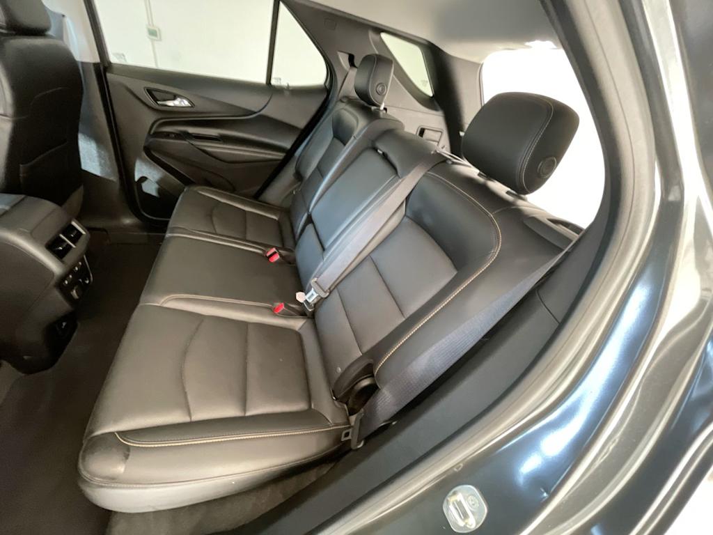Thumbnail: 2018 Chevrolet Equinox - 11