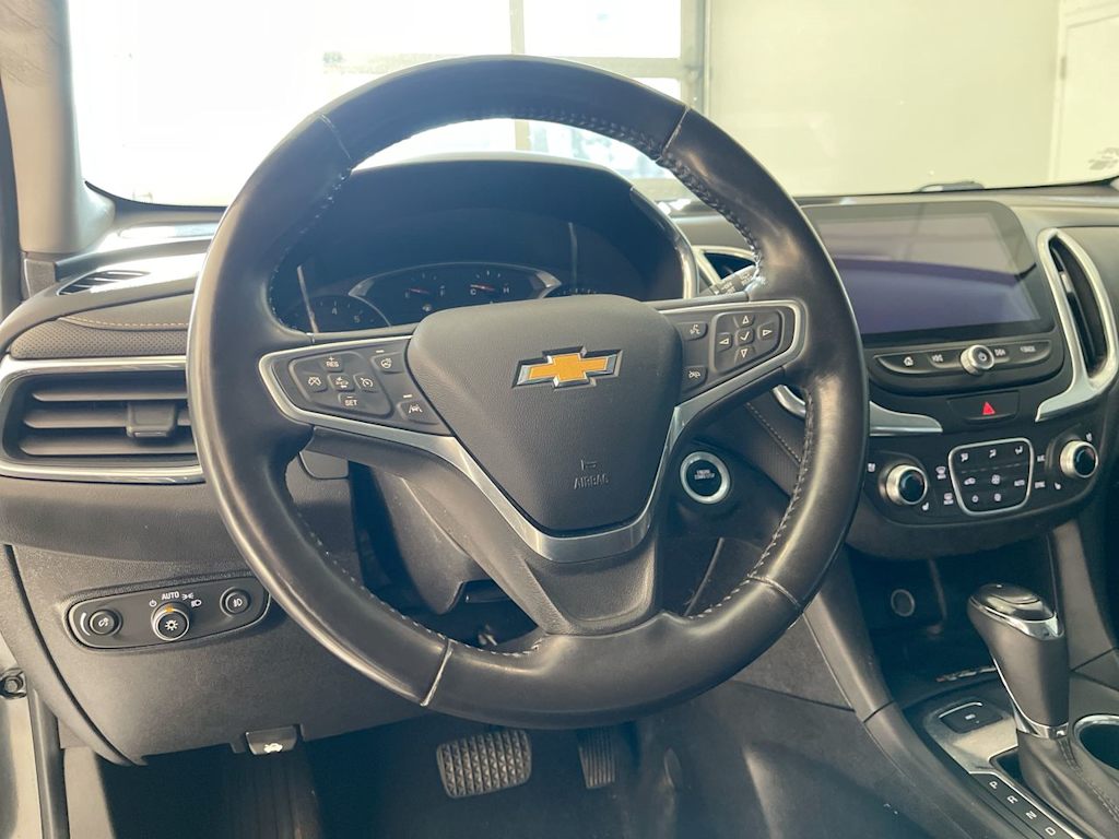 Thumbnail: 2018 Chevrolet Equinox - 2