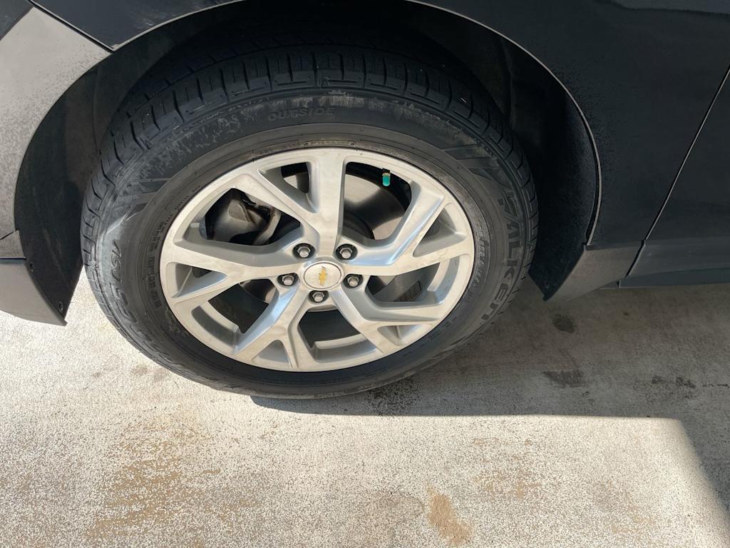 Thumbnail: 2019 Chevrolet Equinox - 8
