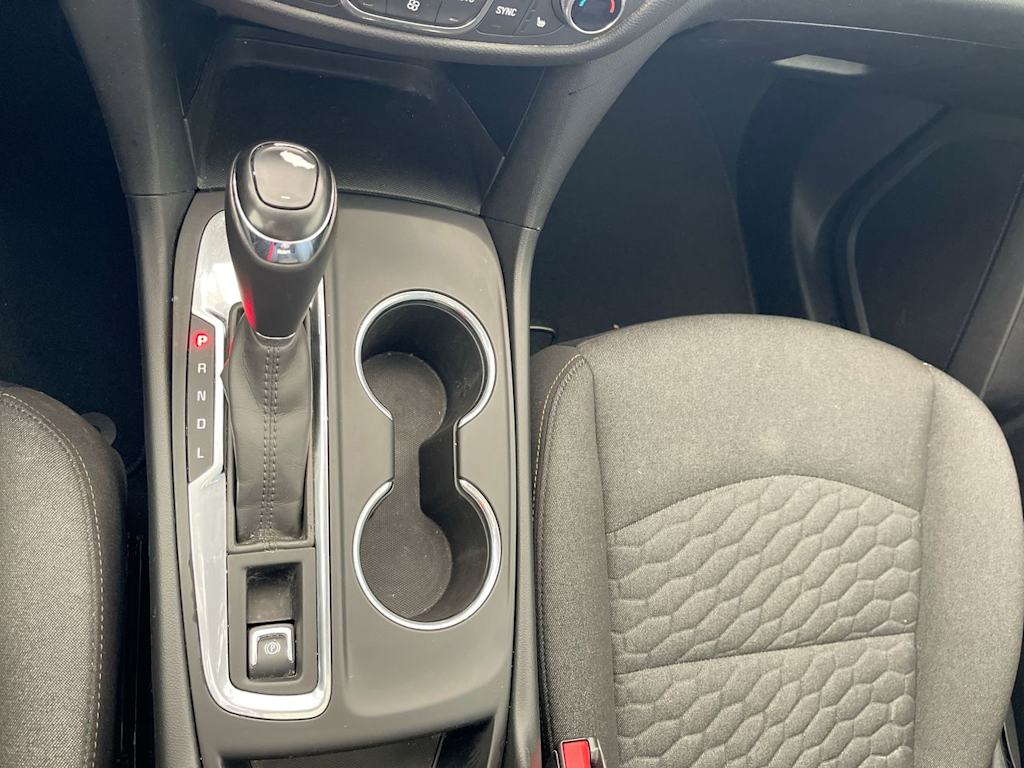 Thumbnail: 2019 Chevrolet Equinox - 14