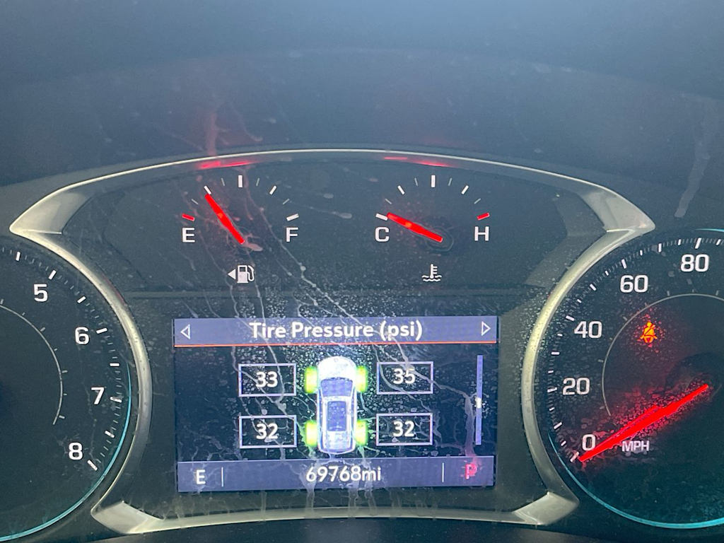 Thumbnail: 2019 Chevrolet Equinox - 15