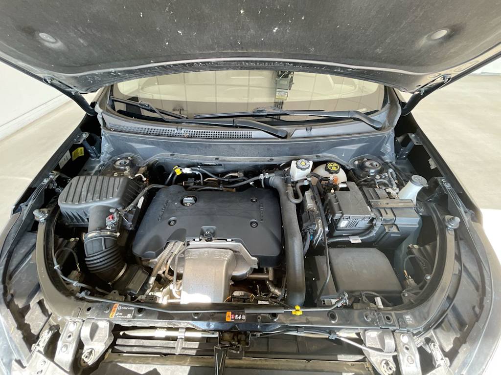 Thumbnail: 2019 Chevrolet Equinox - 9