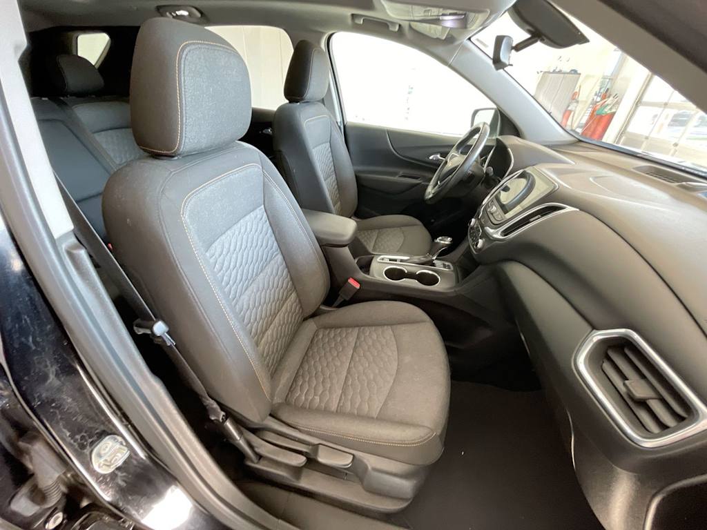 Thumbnail: 2019 Chevrolet Equinox - 28