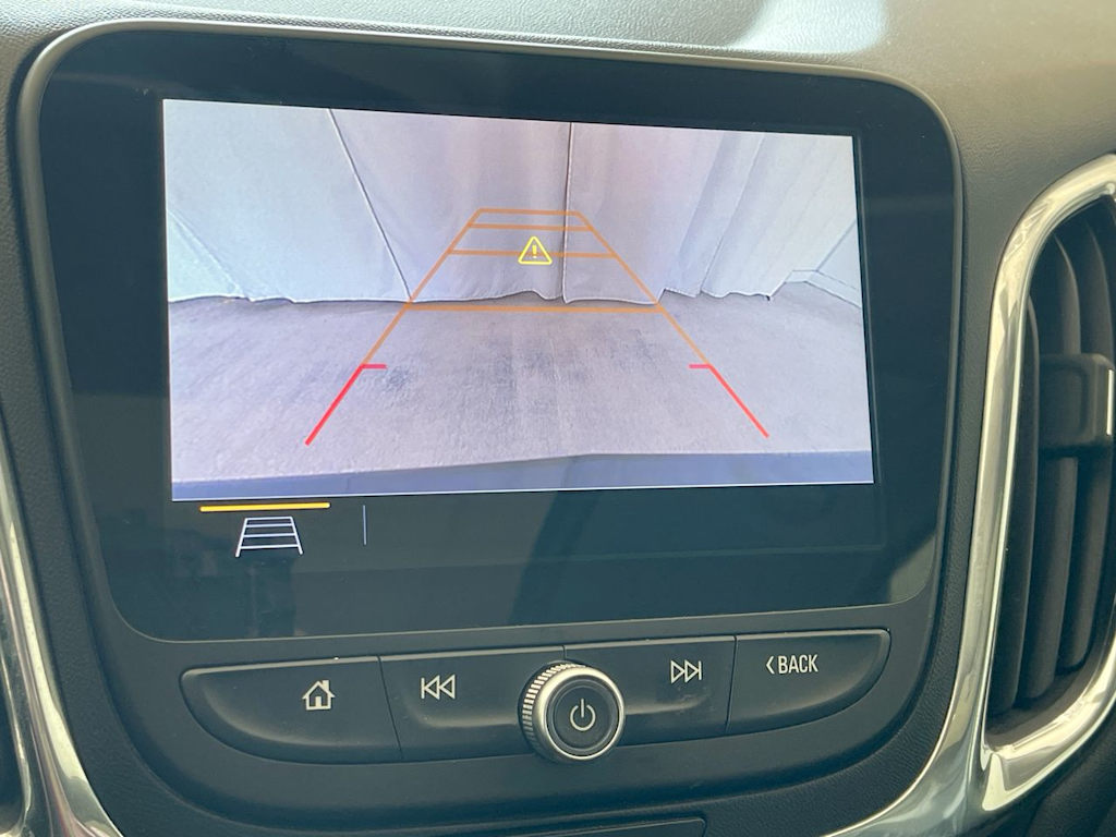 Thumbnail: 2019 Chevrolet Equinox - 24