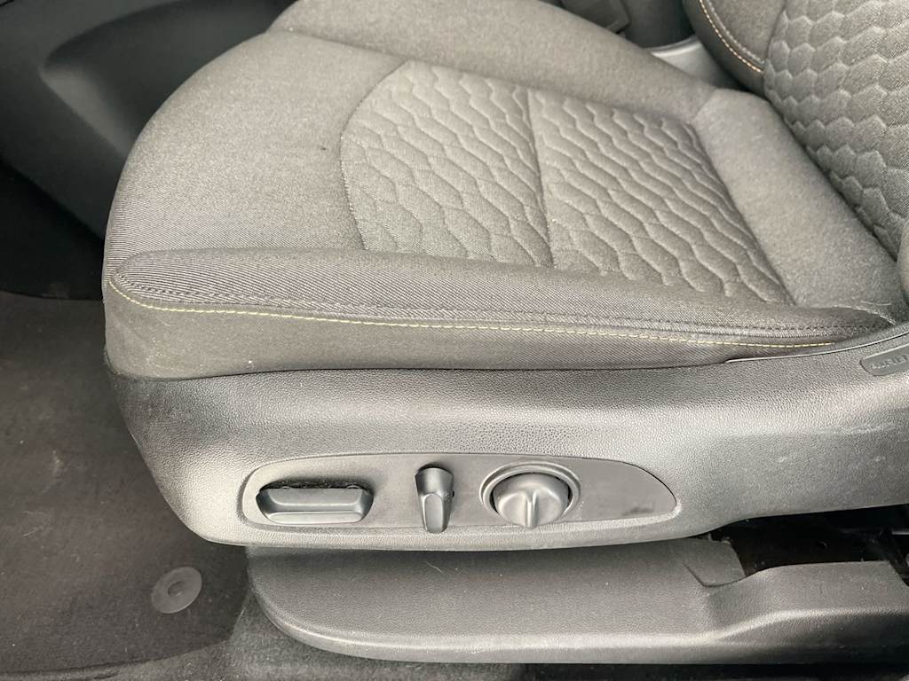Thumbnail: 2019 Chevrolet Equinox - 22