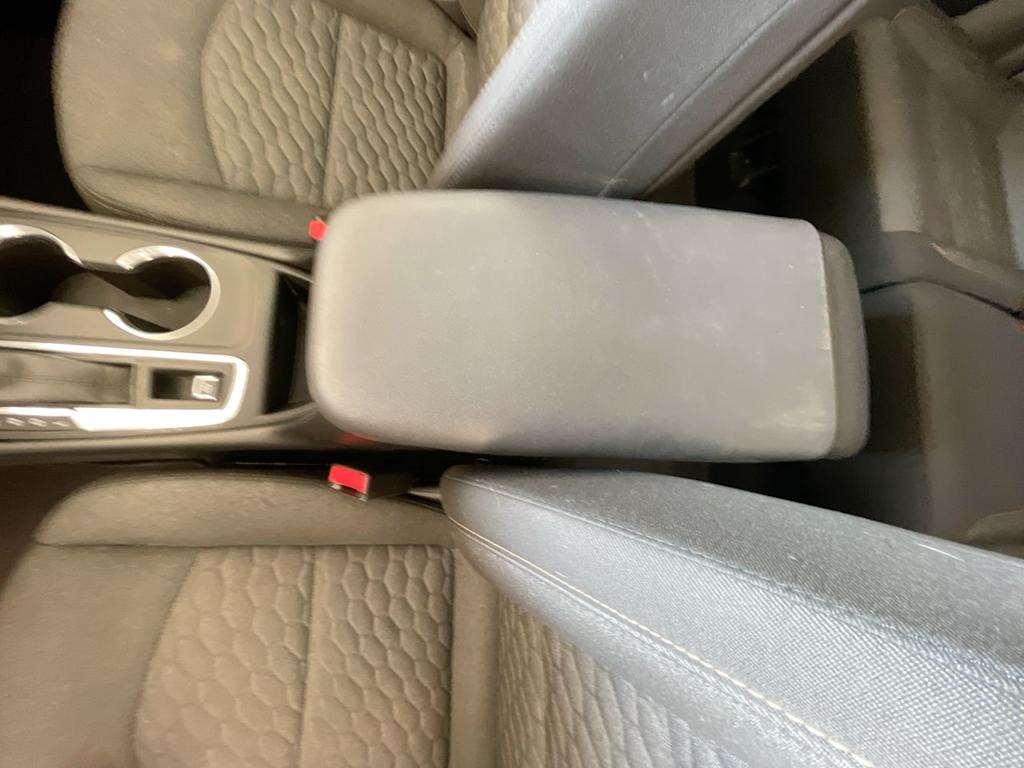 Thumbnail: 2019 Chevrolet Equinox - 11