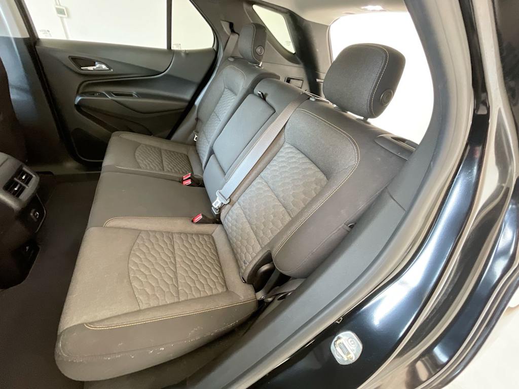 Thumbnail: 2019 Chevrolet Equinox - 12