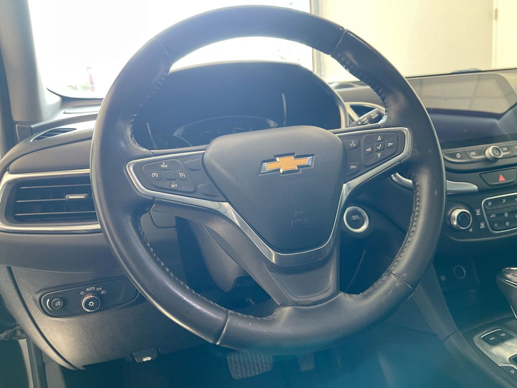 Thumbnail: 2019 Chevrolet Equinox - 2