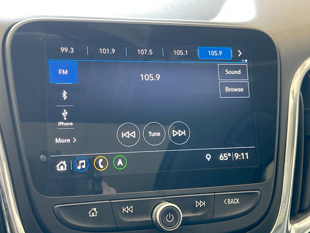 Thumbnail: 2019 Chevrolet Equinox - 13