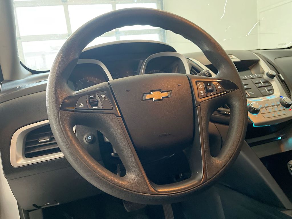 Thumbnail: 2012 Chevrolet Equinox - 2