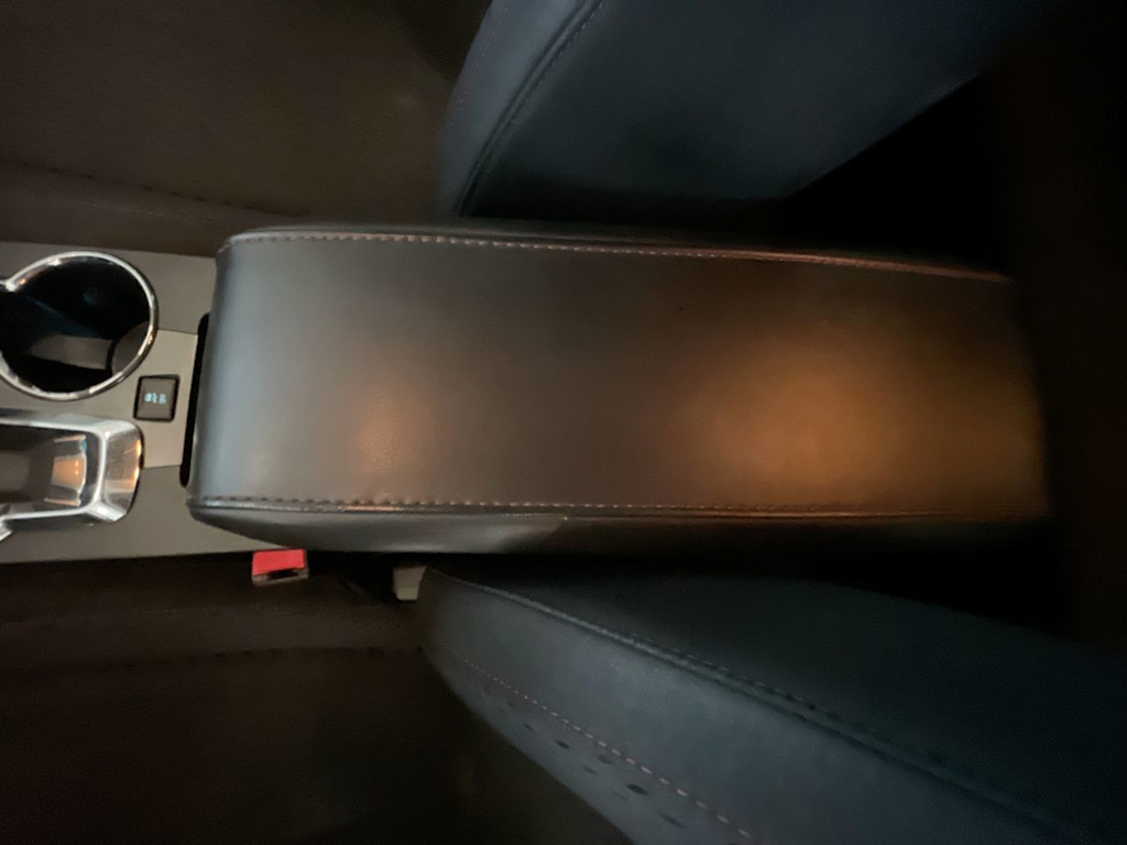 Thumbnail: 2012 Chevrolet Equinox - 25