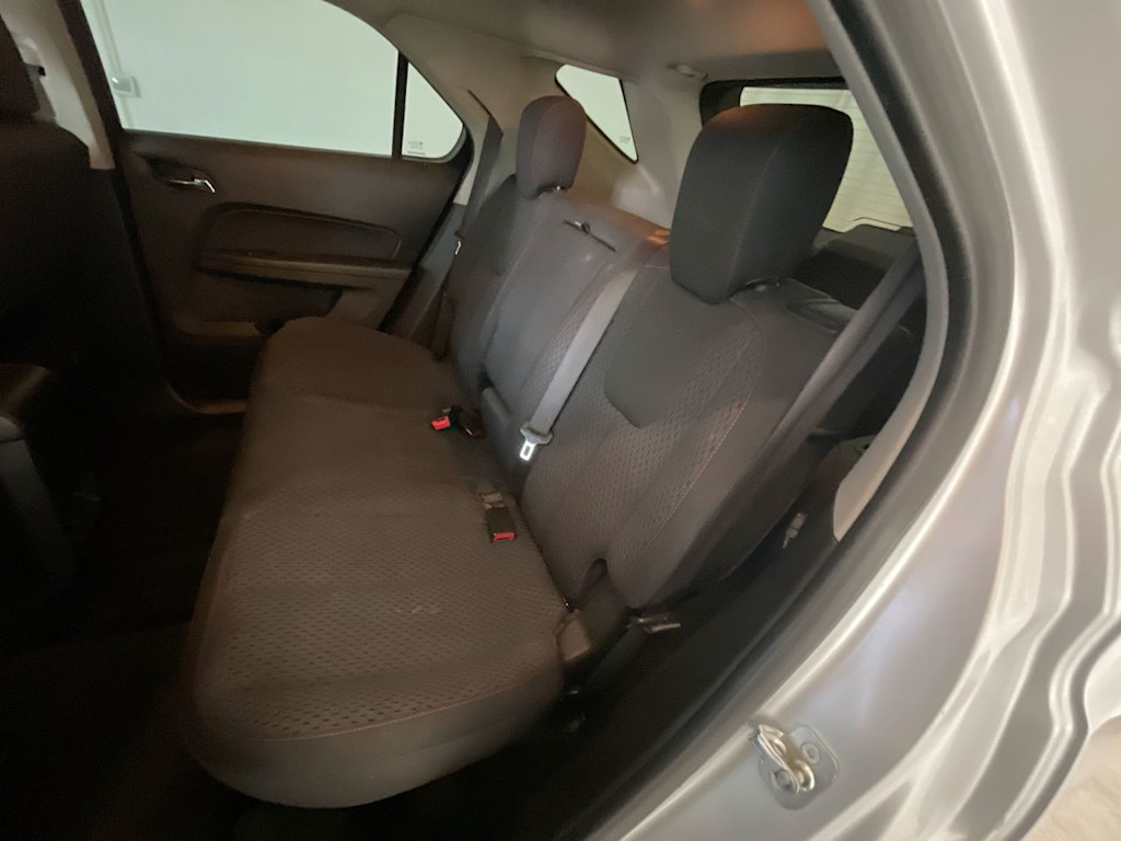 Thumbnail: 2012 Chevrolet Equinox - 11