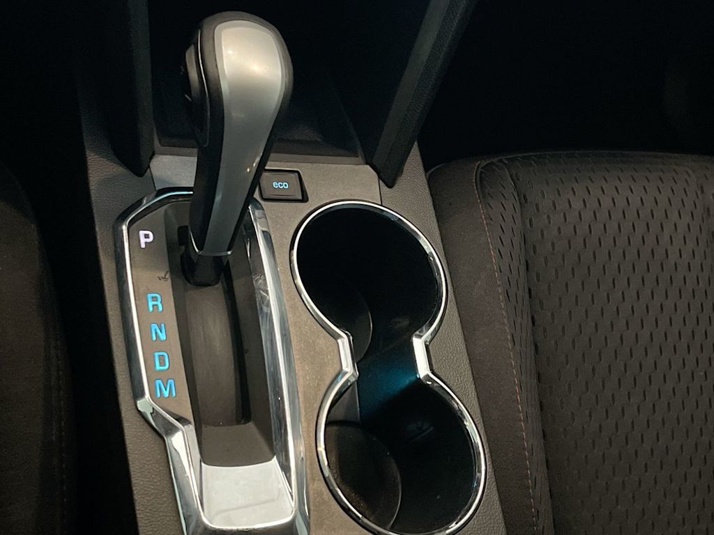 Thumbnail: 2012 Chevrolet Equinox - 13