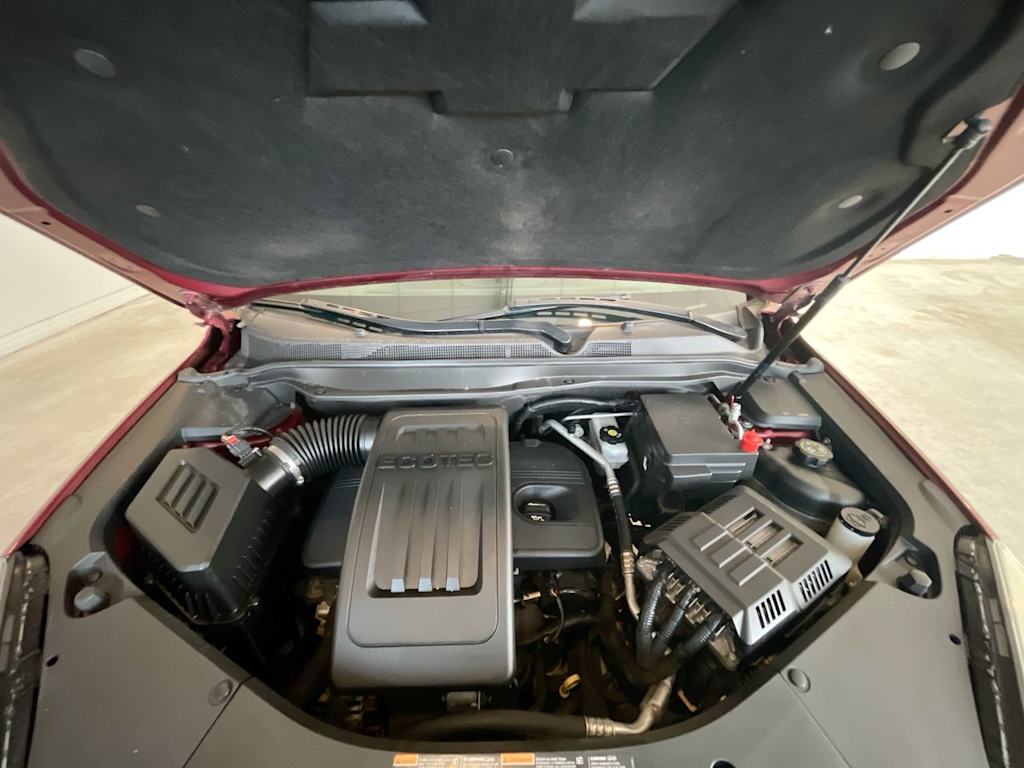 Thumbnail: 2016 Chevrolet Equinox - 9