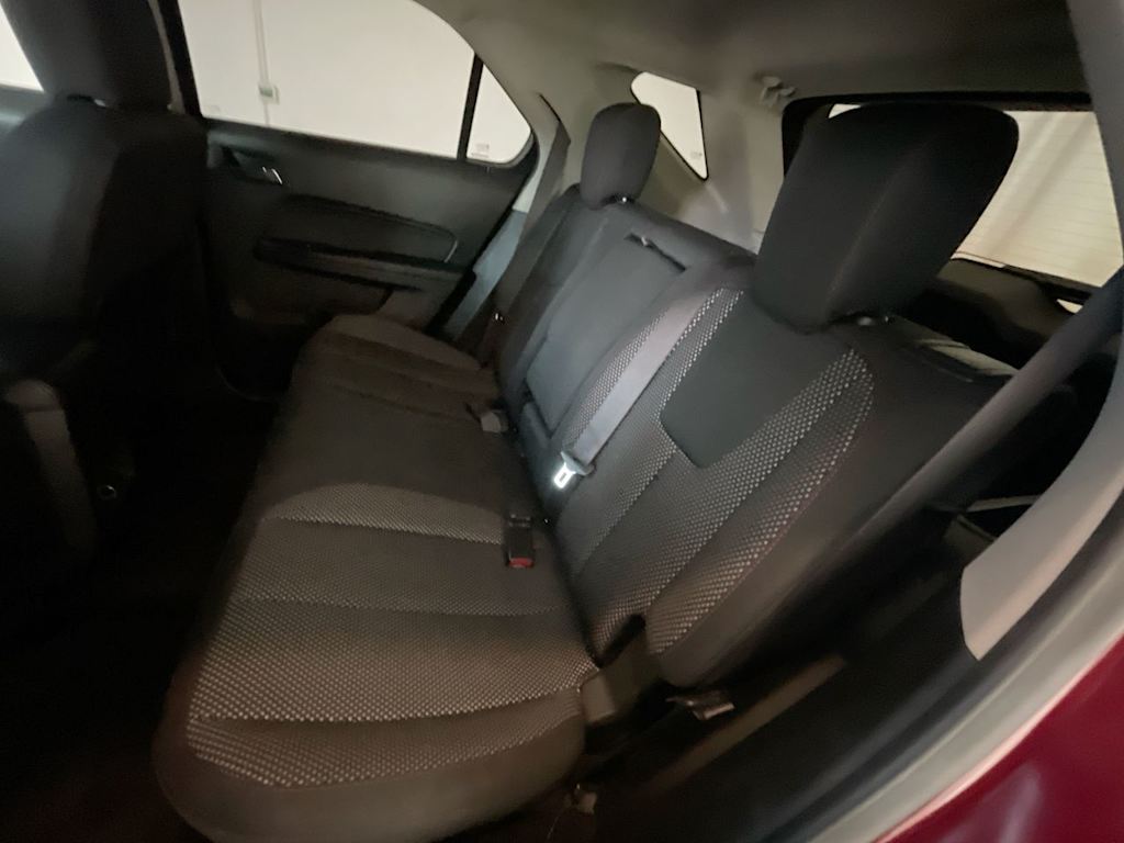 Thumbnail: 2016 Chevrolet Equinox - 12