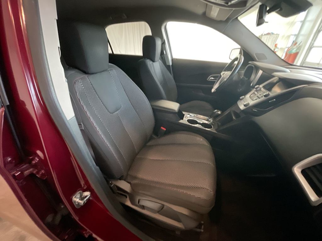 Thumbnail: 2016 Chevrolet Equinox - 26