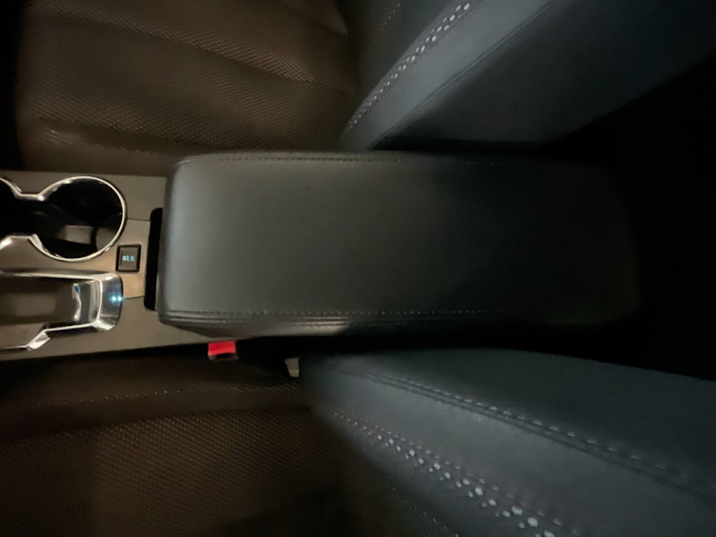 Thumbnail: 2016 Chevrolet Equinox - 11