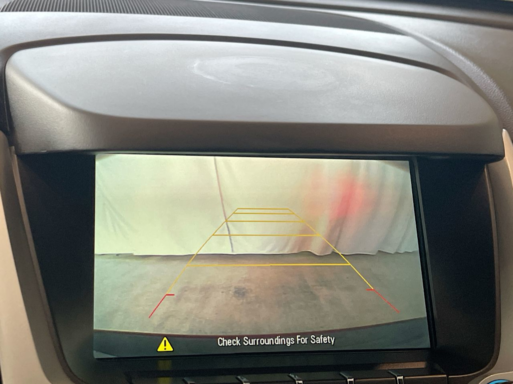 Thumbnail: 2016 Chevrolet Equinox - 24