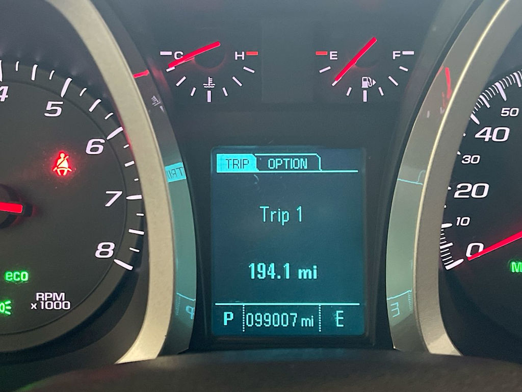 Thumbnail: 2016 Chevrolet Equinox - 15