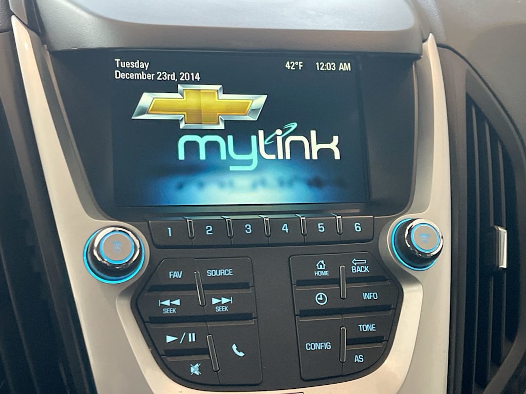 Thumbnail: 2016 Chevrolet Equinox - 13