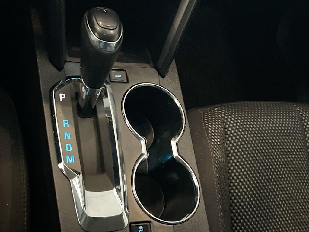 Thumbnail: 2016 Chevrolet Equinox - 14