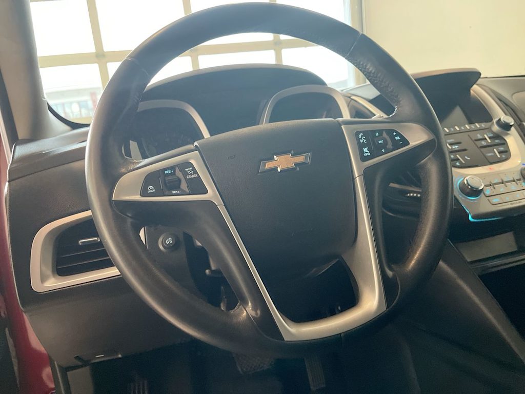 Thumbnail: 2016 Chevrolet Equinox - 2