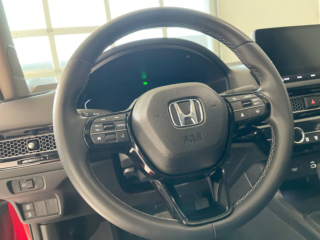 Thumbnail: 2024 Honda Civic - 2