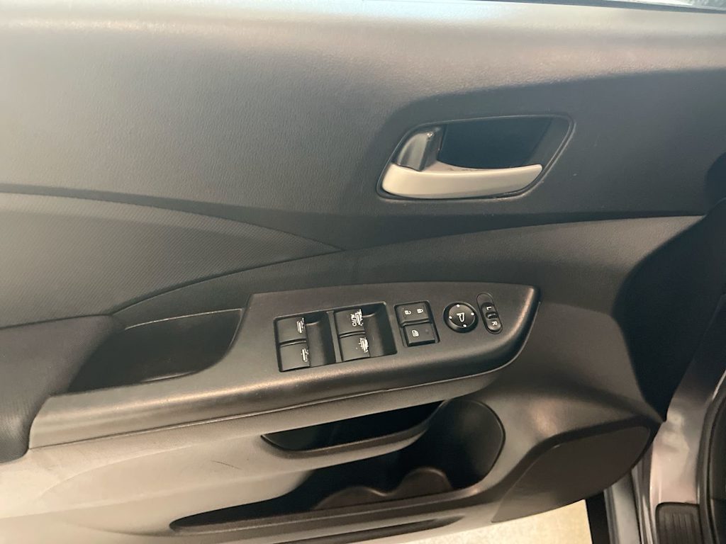 Thumbnail: 2016 Honda CR-V - 23