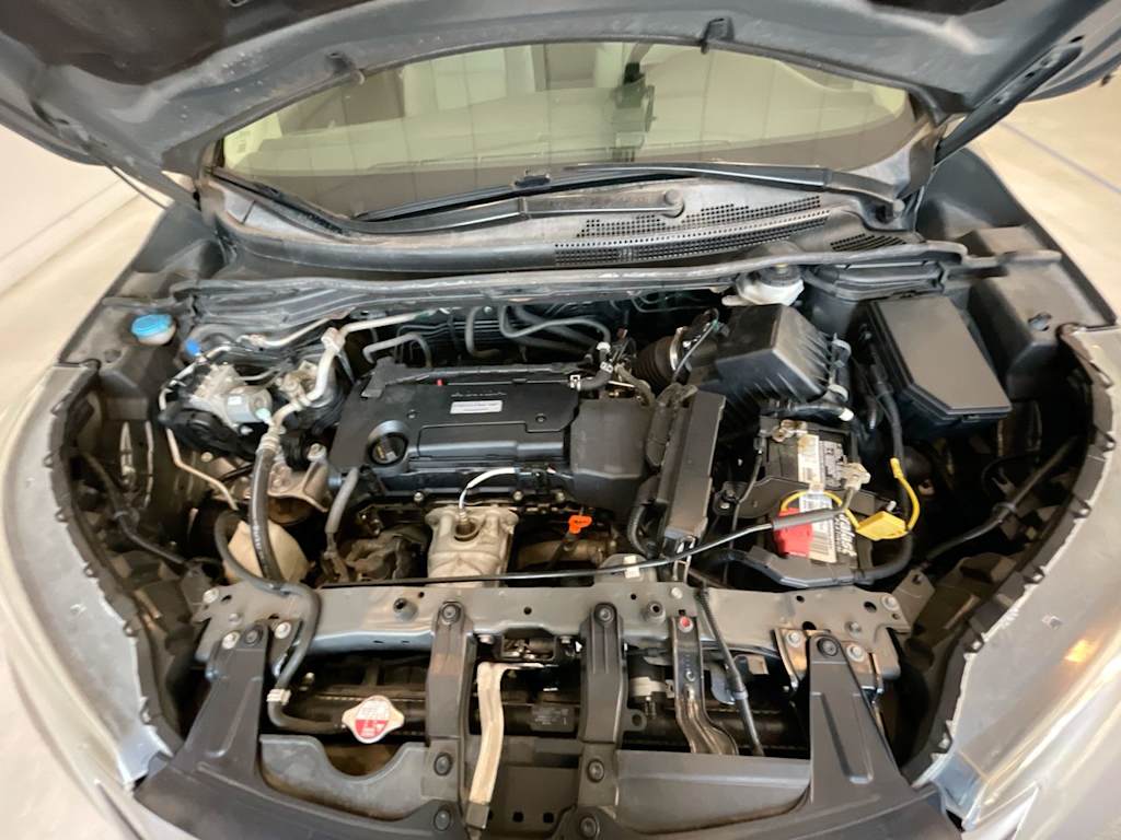 Thumbnail: 2016 Honda CR-V - 9