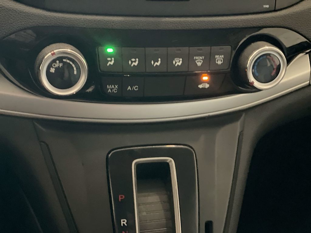 Thumbnail: 2016 Honda CR-V - 26