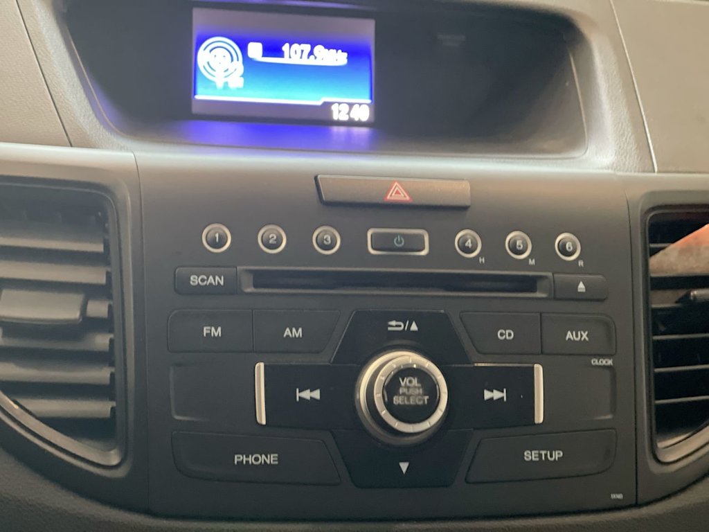 Thumbnail: 2016 Honda CR-V - 13