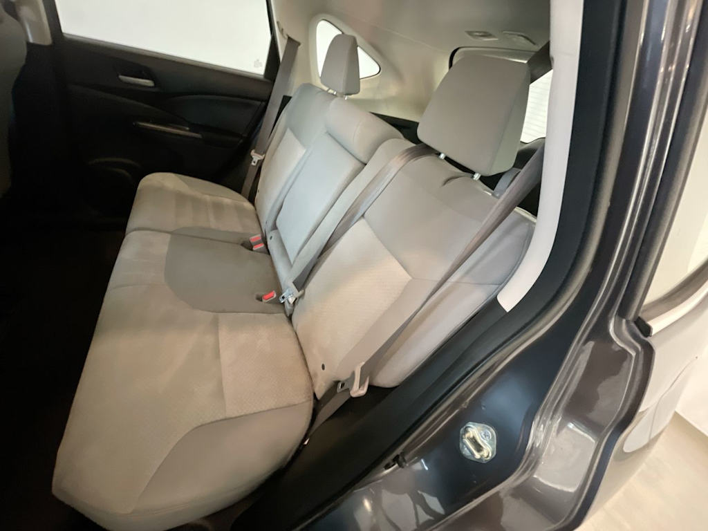 Thumbnail: 2016 Honda CR-V - 12