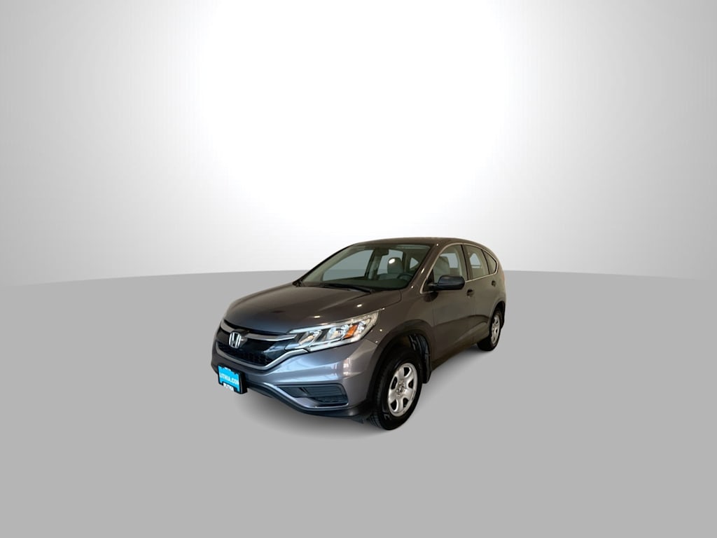 Thumbnail: 2016 Honda CR-V - 7