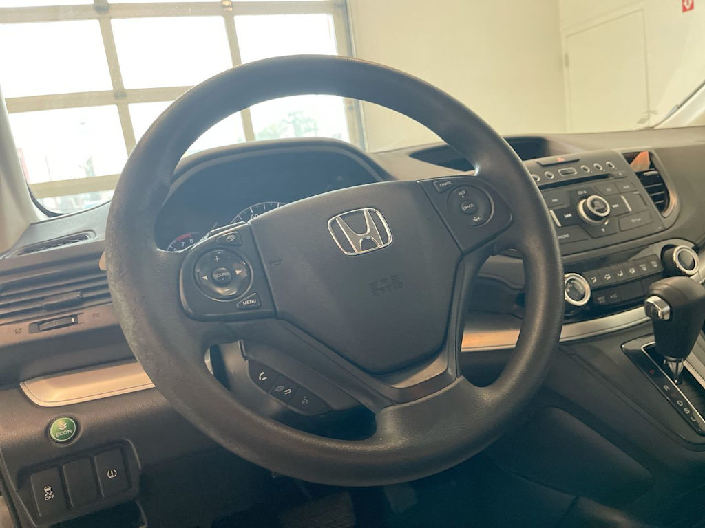 Thumbnail: 2016 Honda CR-V - 2