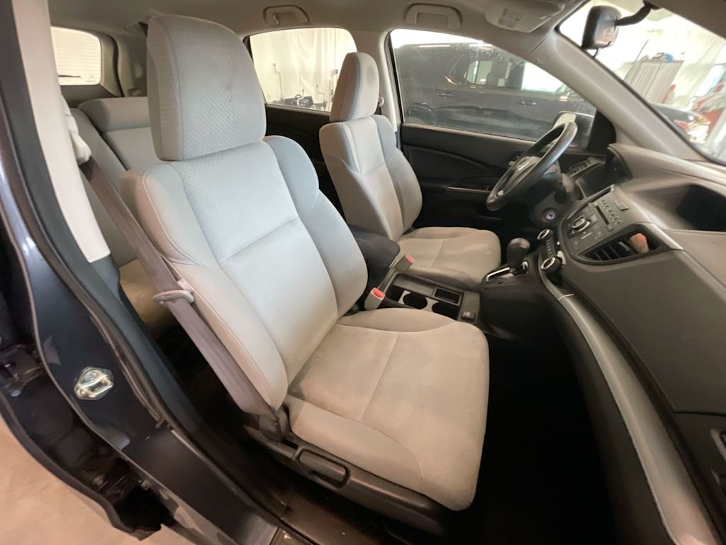 Thumbnail: 2016 Honda CR-V - 11