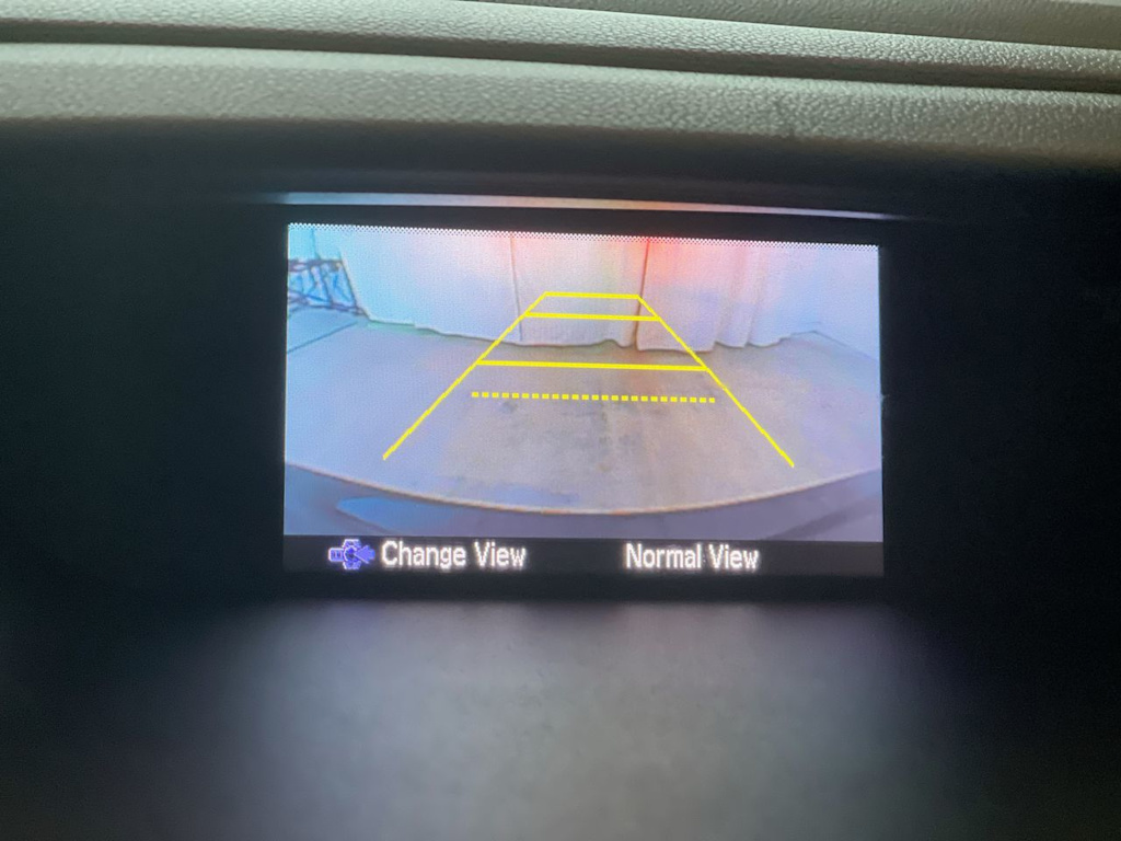 Thumbnail: 2016 Honda CR-V - 25