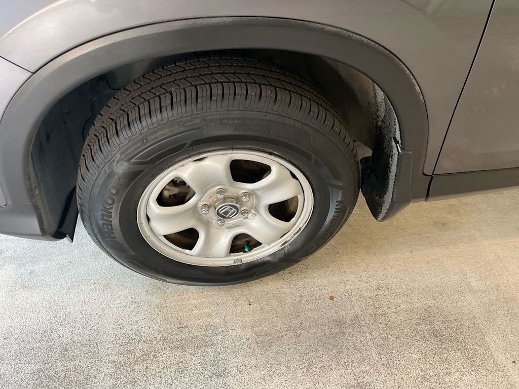 Thumbnail: 2016 Honda CR-V - 8