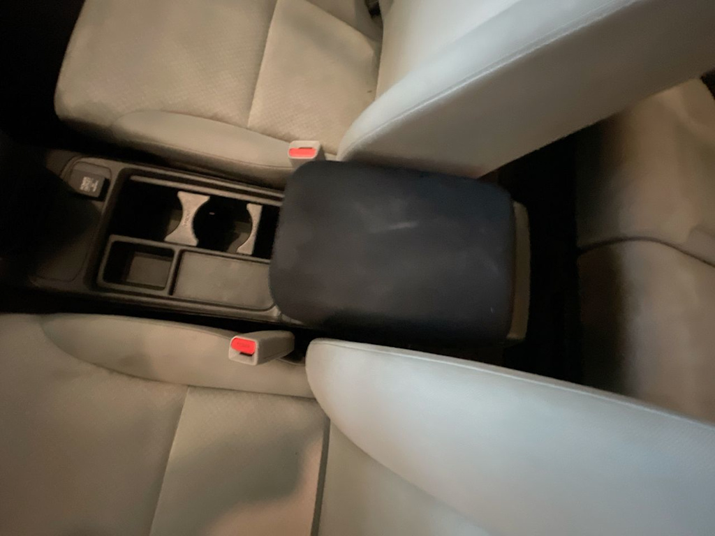 Thumbnail: 2016 Honda CR-V - 27