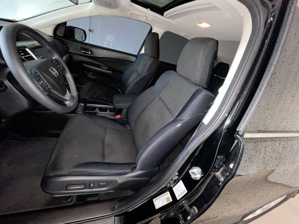 Thumbnail: 2016 Honda CR-V - 9