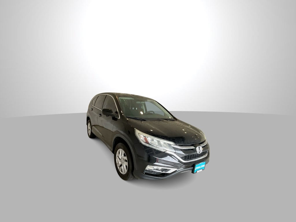 Thumbnail: 2016 Honda CR-V - 6