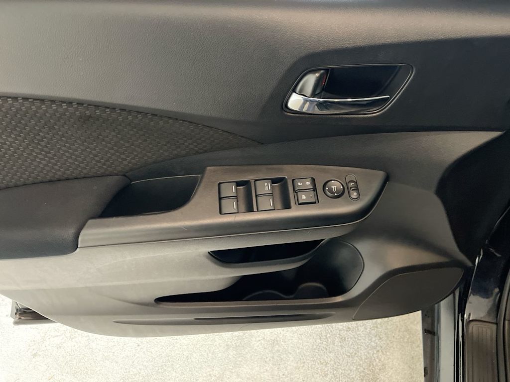 Thumbnail: 2016 Honda CR-V - 22